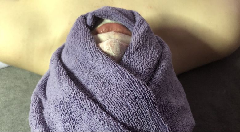 C2CB Teen Facial