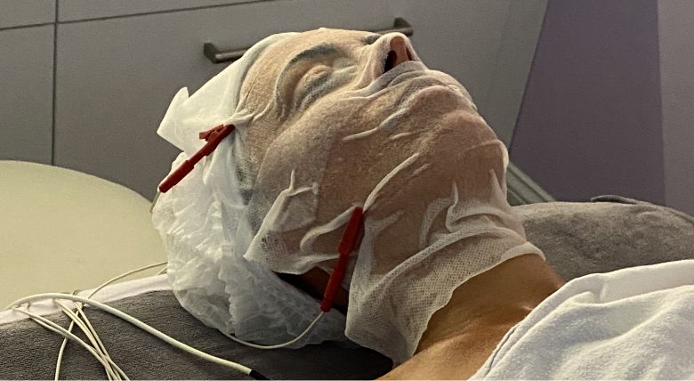 Environ’s Revitalizing Vitamin C Facial