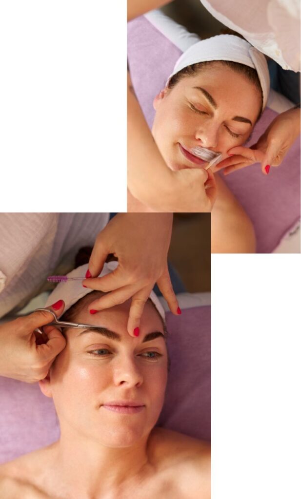 Professional Waxing