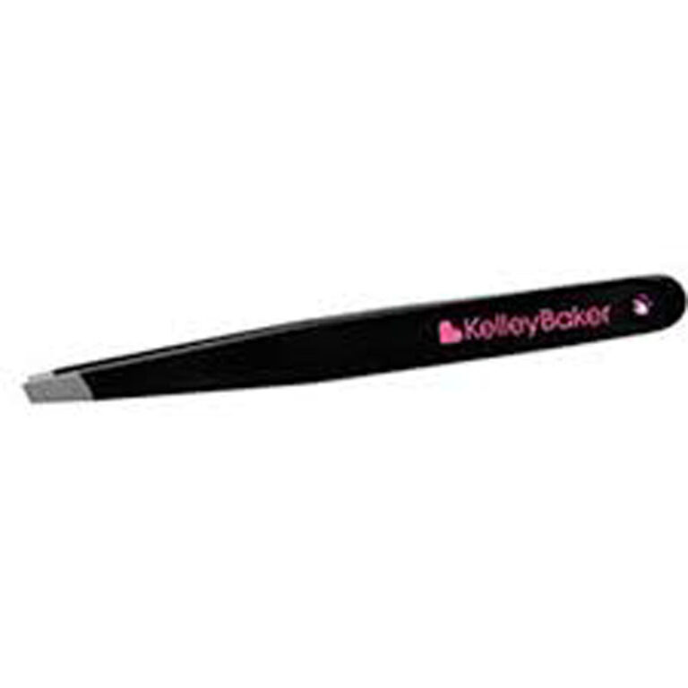 Kelly Baker Brows Tweezers