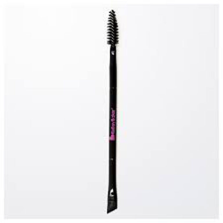 Kelly Baker Brows Angle Spooly Brush